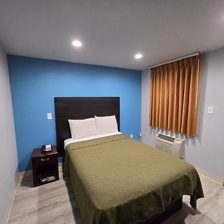 Budget Inn North Myrtle Beach Atlantic Beach Екстериор снимка