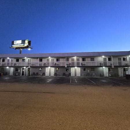Budget Inn North Myrtle Beach Atlantic Beach Екстериор снимка